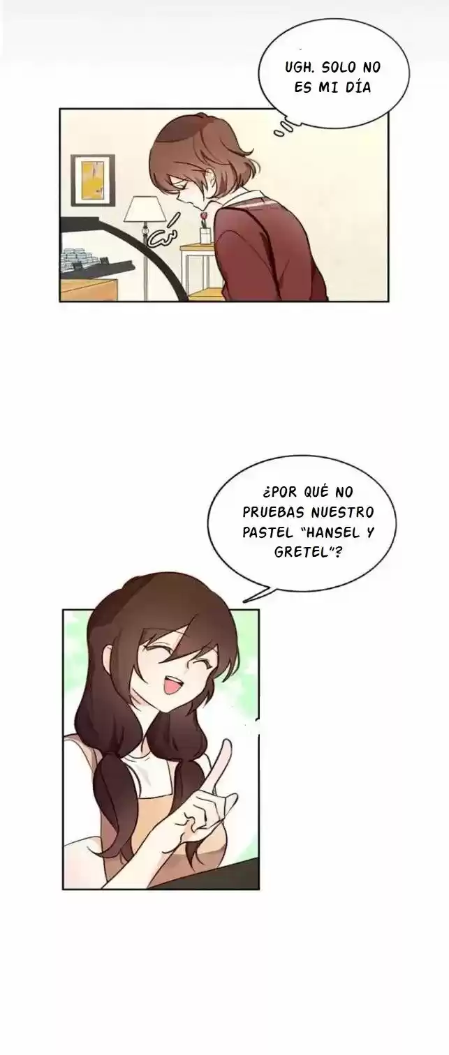 Los Crié Y Me Los Comí - Capítulo 1 - Página 24 - LectorTMOo