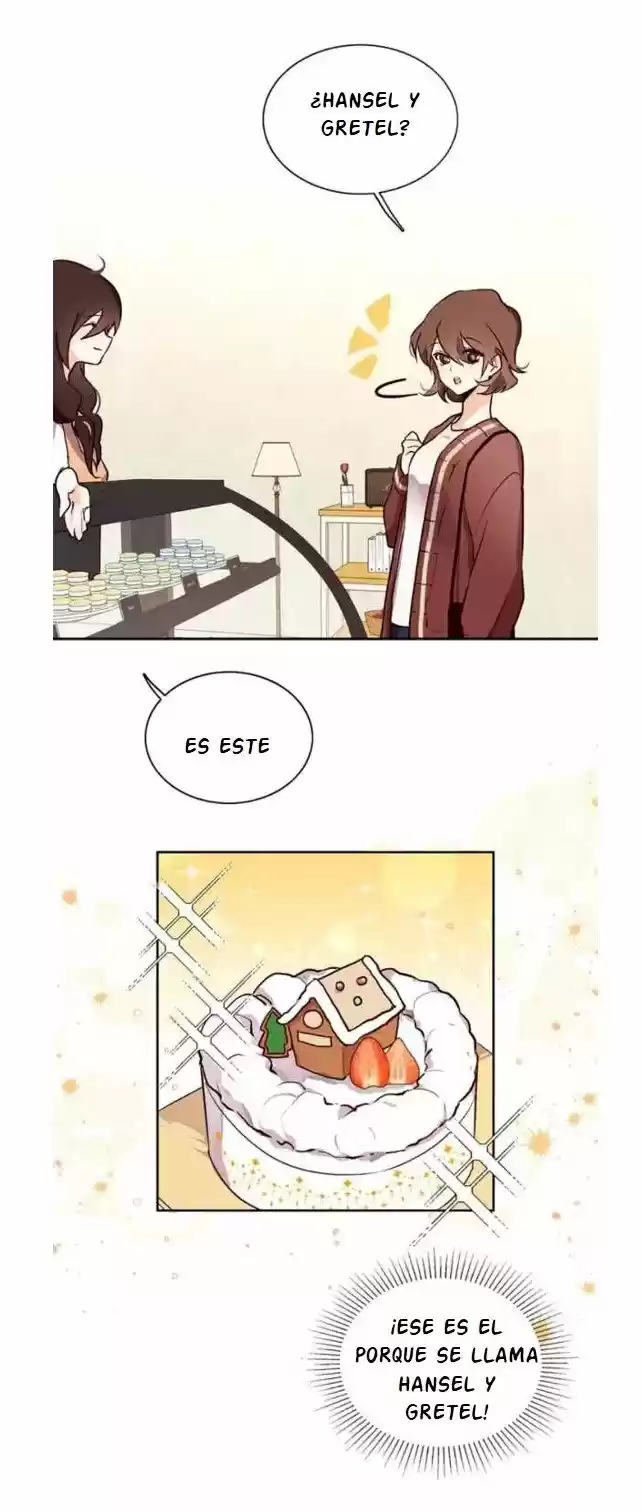 Los Crié Y Me Los Comí - Capítulo 1 - Página 25 - LectorTMOo