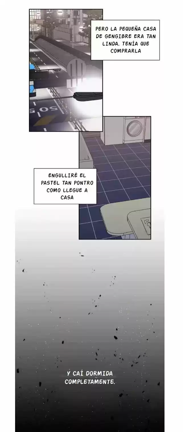 Los Crié Y Me Los Comí - Capítulo 1 - Página 27 - LectorTMOo