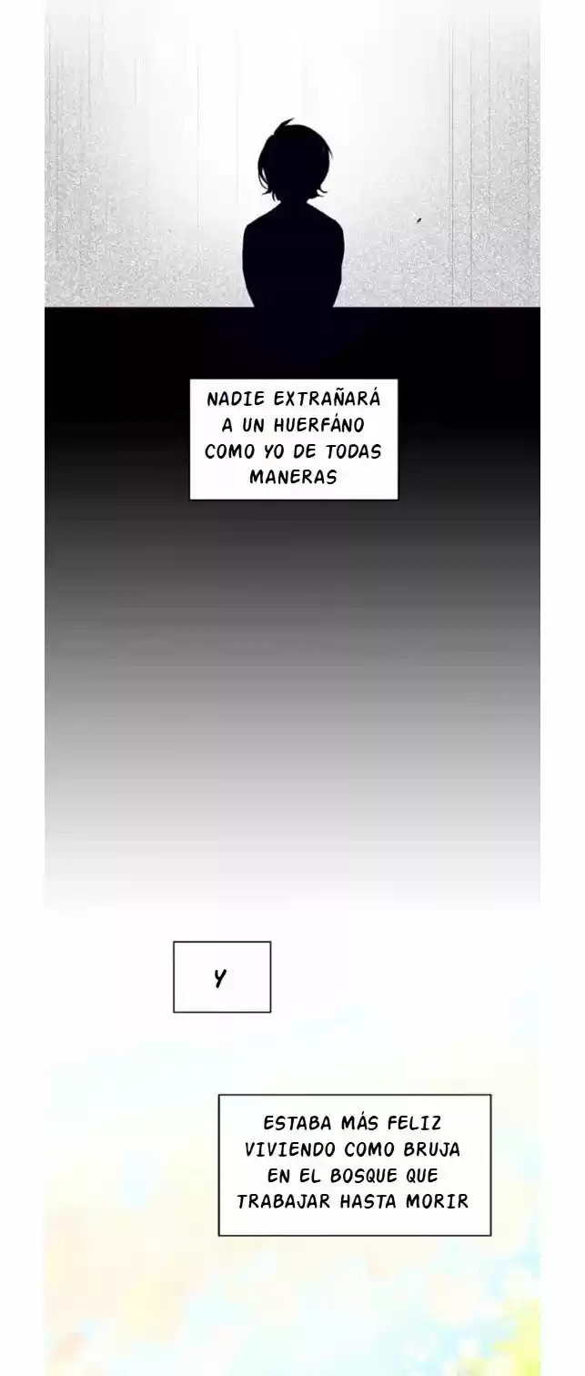 Los Crié Y Me Los Comí - Capítulo 1 - Página 31 - LectorTMOo