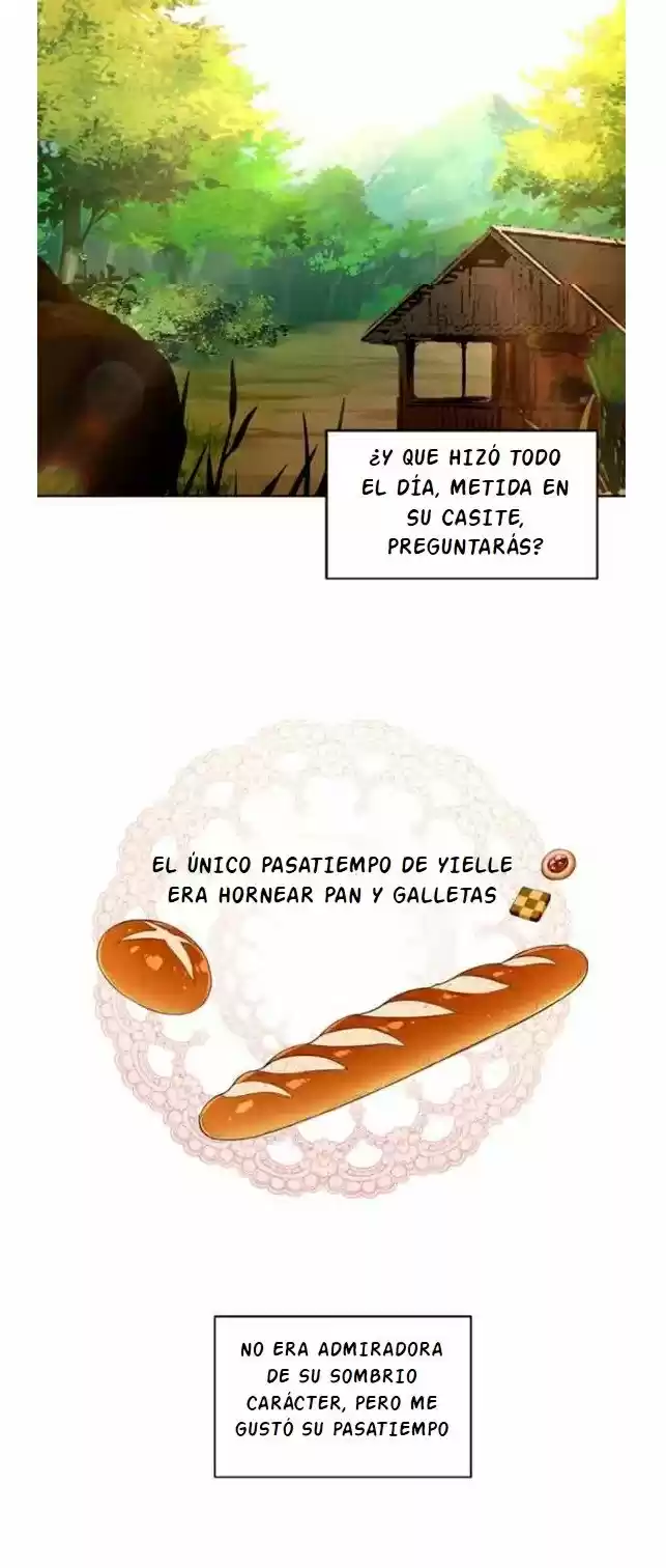 Los Crié Y Me Los Comí - Capítulo 1 - Página 33 - LectorTMOo