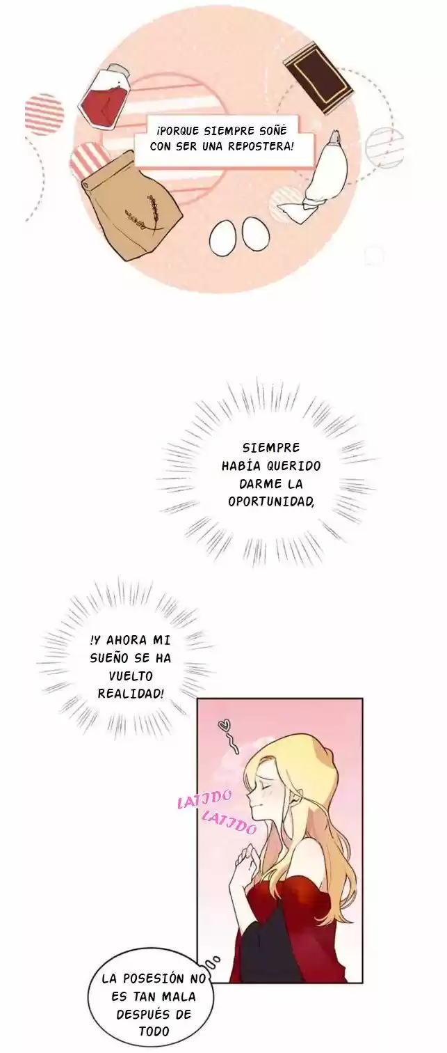 Los Crié Y Me Los Comí - Capítulo 1 - Página 34 - LectorTMOo