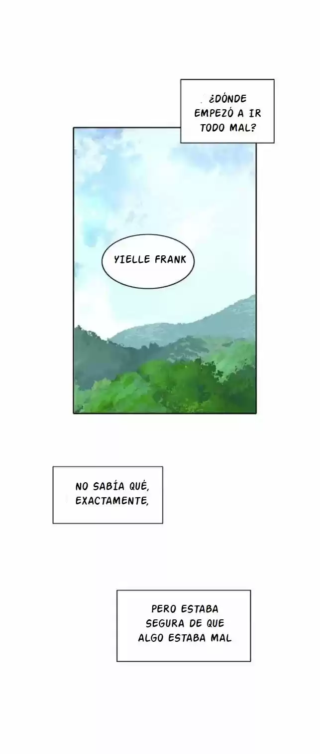 Los Crié Y Me Los Comí - Capítulo 1 - Página 37 - LectorTMOo