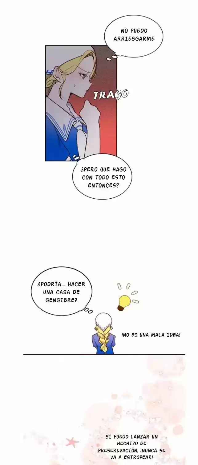 Los Crié Y Me Los Comí - Capítulo 1 - Página 38 - LectorTMOo