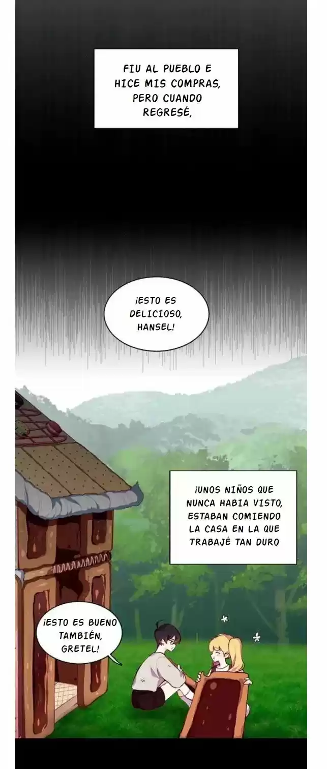 Los Crié Y Me Los Comí - Capítulo 1 - Página 43 - LectorTMOo