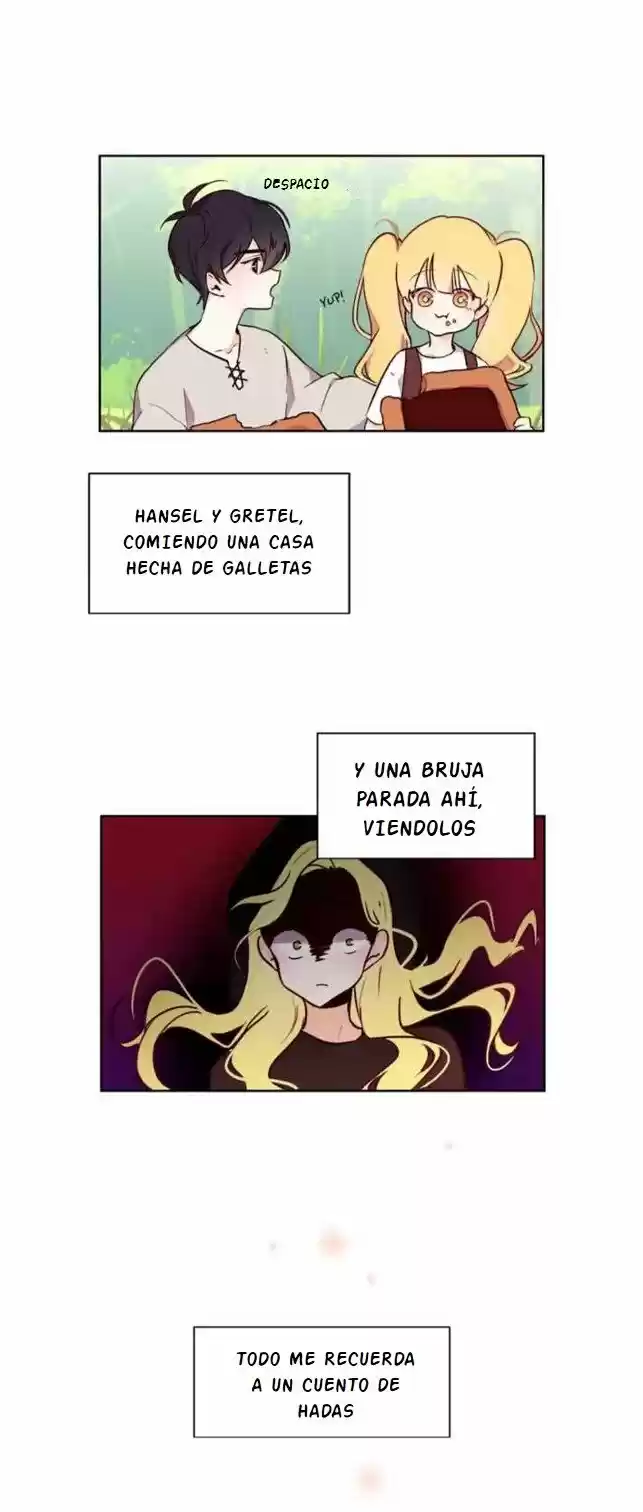 Los Crié Y Me Los Comí - Capítulo 1 - Página 47 - LectorTMOo