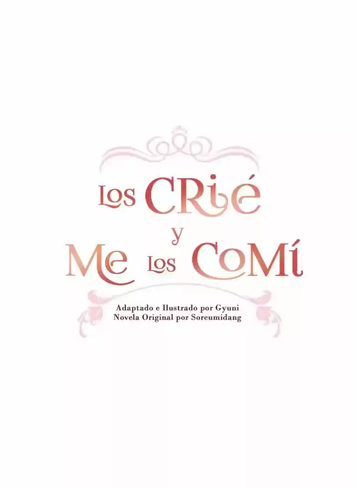 Los Crié Y Me Los Comí - Capítulo 1 - Página 49 - LectorTMOo