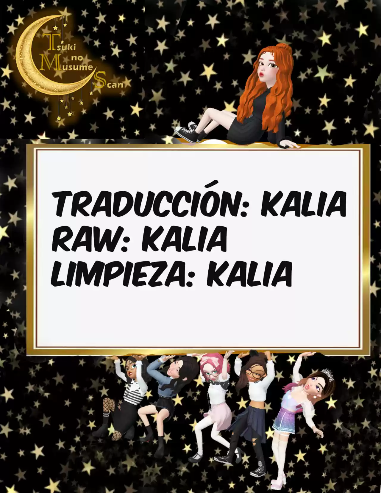 Los Cuatro Mr. GU - Capítulo - Página 3 - LectorTMOo