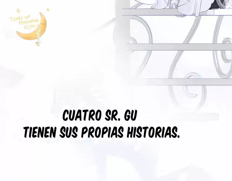 Los Cuatro Mr. GU - Capítulo - Página 20 - LectorTMOo
