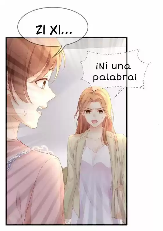 Los Cuatro Mr. GU - Capítulo 10 - Página 5 - LectorTMOo