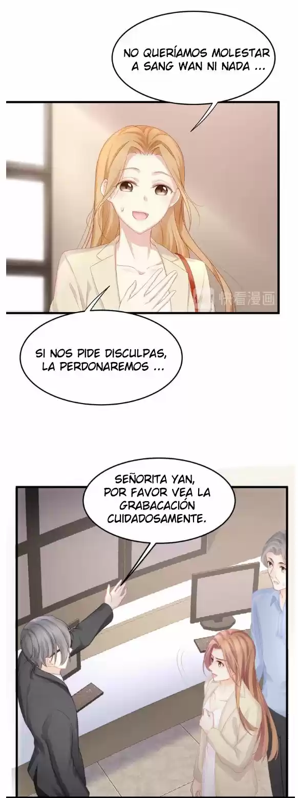 Los Cuatro Mr. GU - Capítulo 10 - Página 13 - LectorTMOo