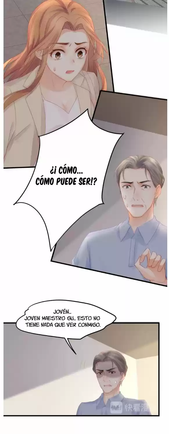 Los Cuatro Mr. GU - Capítulo 10 - Página 15 - LectorTMOo