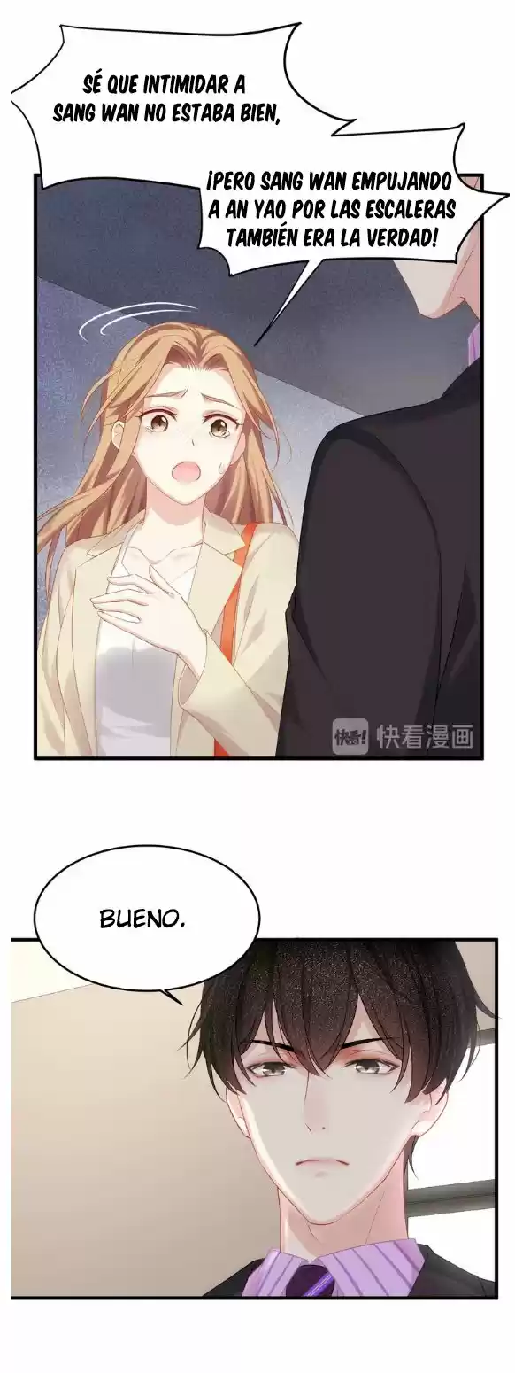 Los Cuatro Mr. GU - Capítulo 10 - Página 18 - LectorTMOo