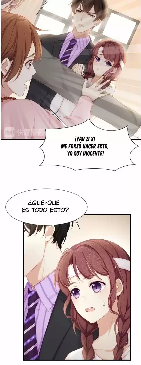 Los Cuatro Mr. GU - Capítulo 10 - Página 24 - LectorTMOo