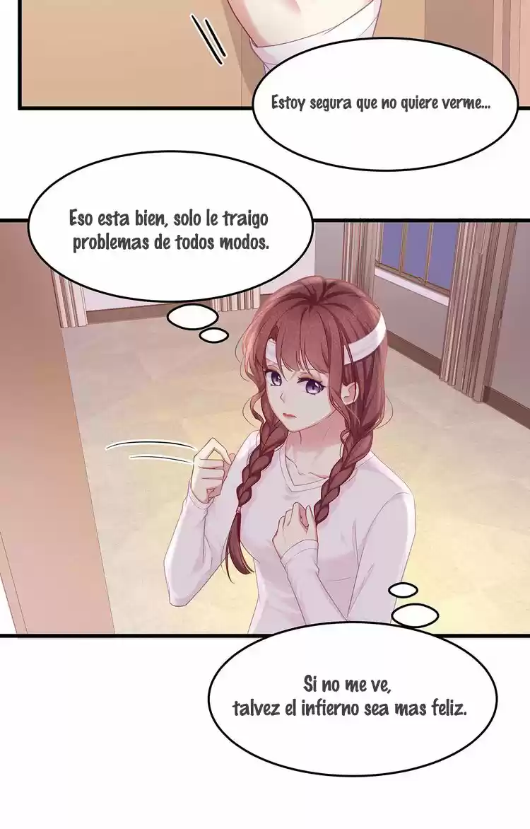 Los Cuatro Mr. GU - Capítulo 11 - Página 6 - LectorTMOo