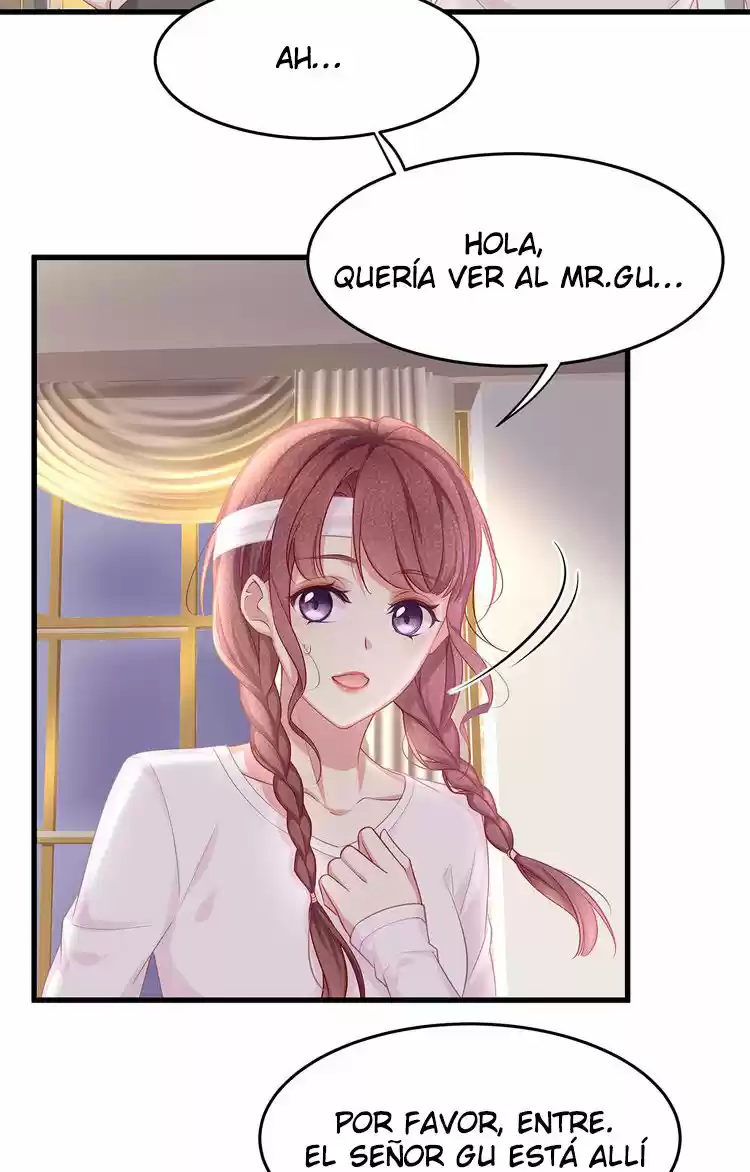 Los Cuatro Mr. GU - Capítulo 11 - Página 9 - LectorTMOo