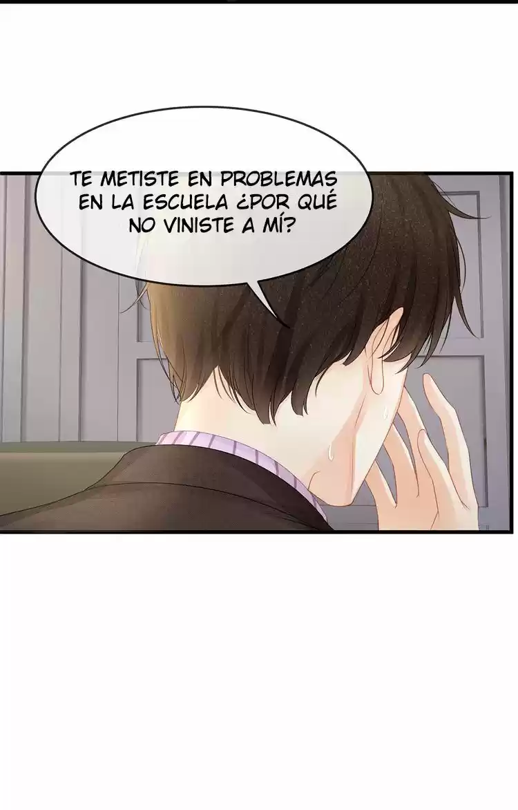 Los Cuatro Mr. GU - Capítulo 11 - Página 14 - LectorTMOo