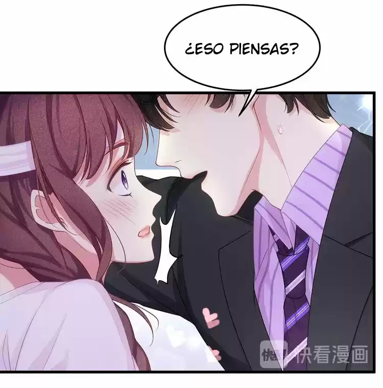 Los Cuatro Mr. GU - Capítulo 11 - Página 22 - LectorTMOo