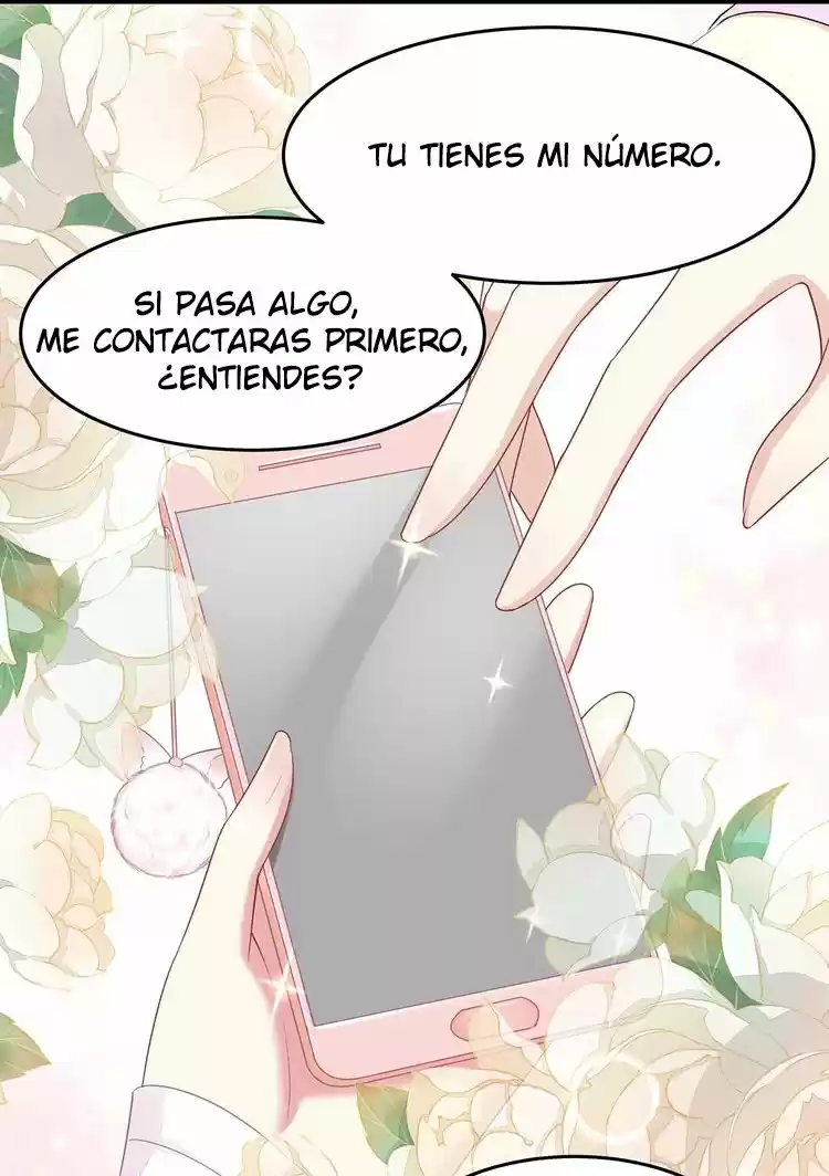 Los Cuatro Mr. GU - Capítulo 11 - Página 24 - LectorTMOo