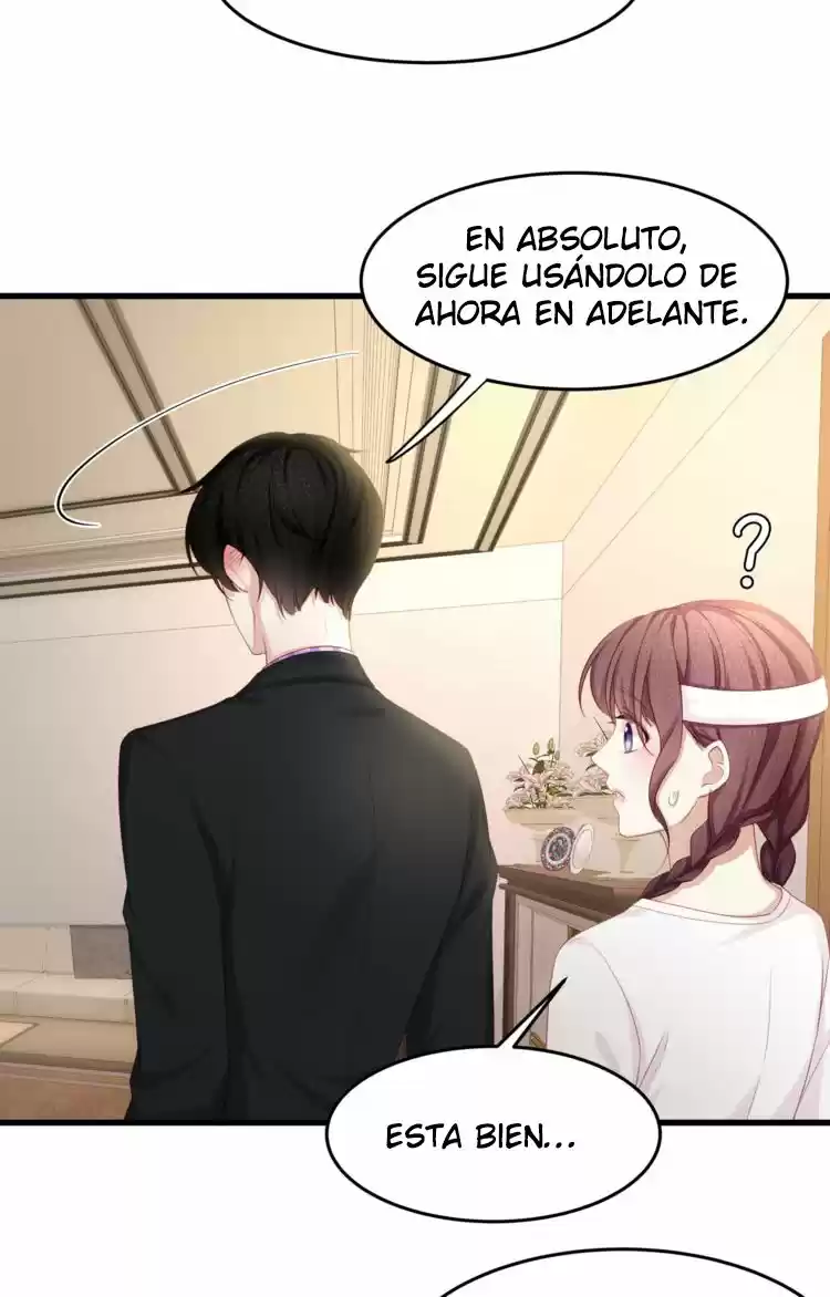 Los Cuatro Mr. GU - Capítulo 11 - Página 33 - LectorTMOo