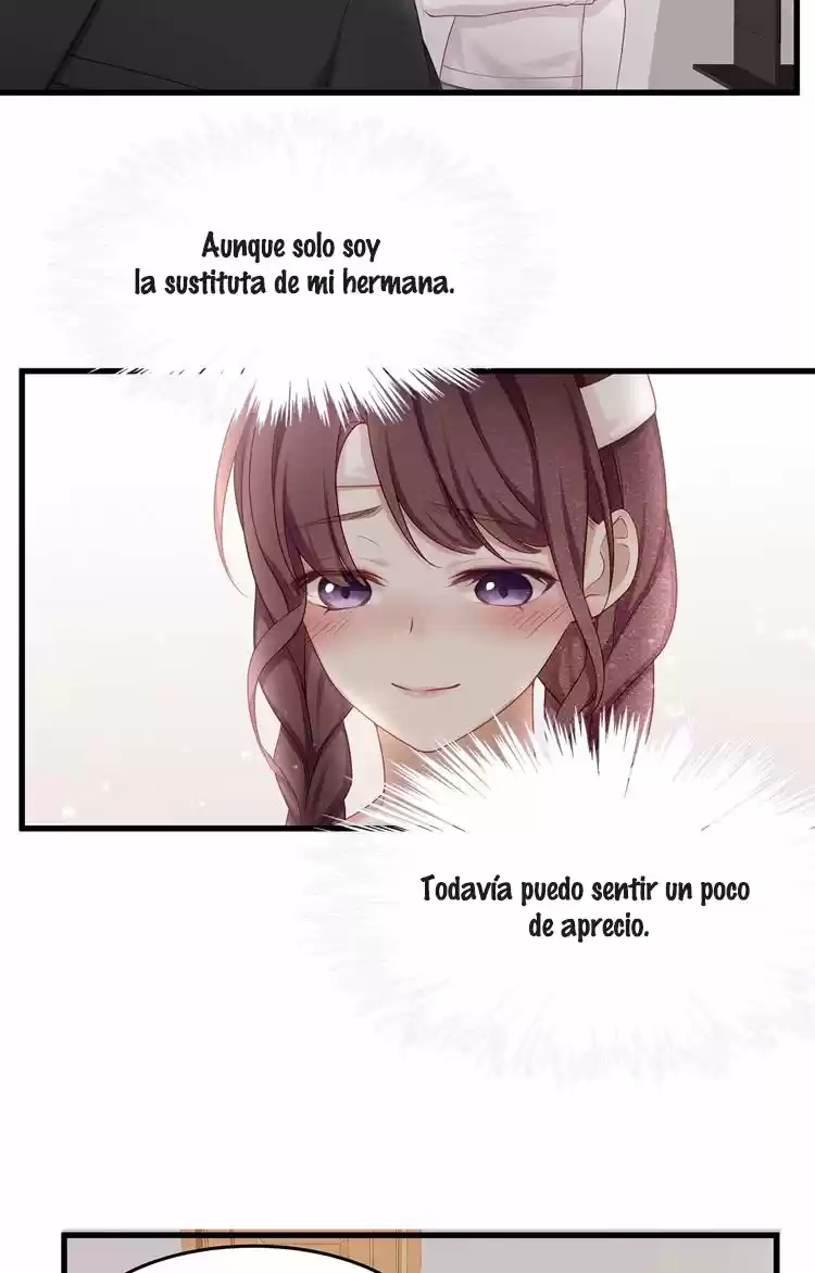 Los Cuatro Mr. GU - Capítulo 11 - Página 36 - LectorTMOo