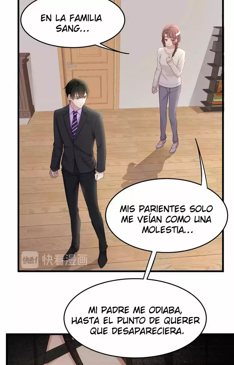 Los Cuatro Mr. GU - Capítulo 11 - Página 37 - LectorTMOo