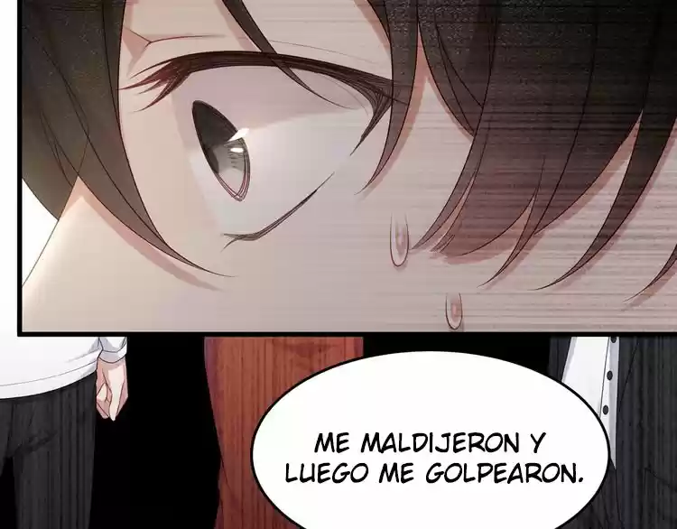 Los Cuatro Mr. GU - Capítulo 11 - Página 38 - LectorTMOo