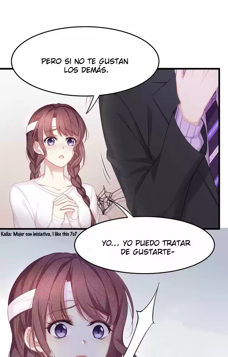 Los Cuatro Mr. GU - Capítulo 11 - Página 41 - LectorTMOo