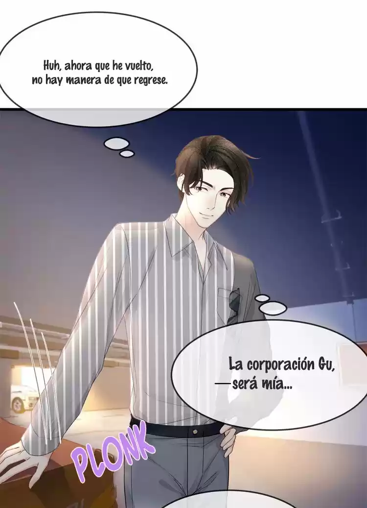 Los Cuatro Mr. GU - Capítulo 13 - Página 5 - LectorTMOo