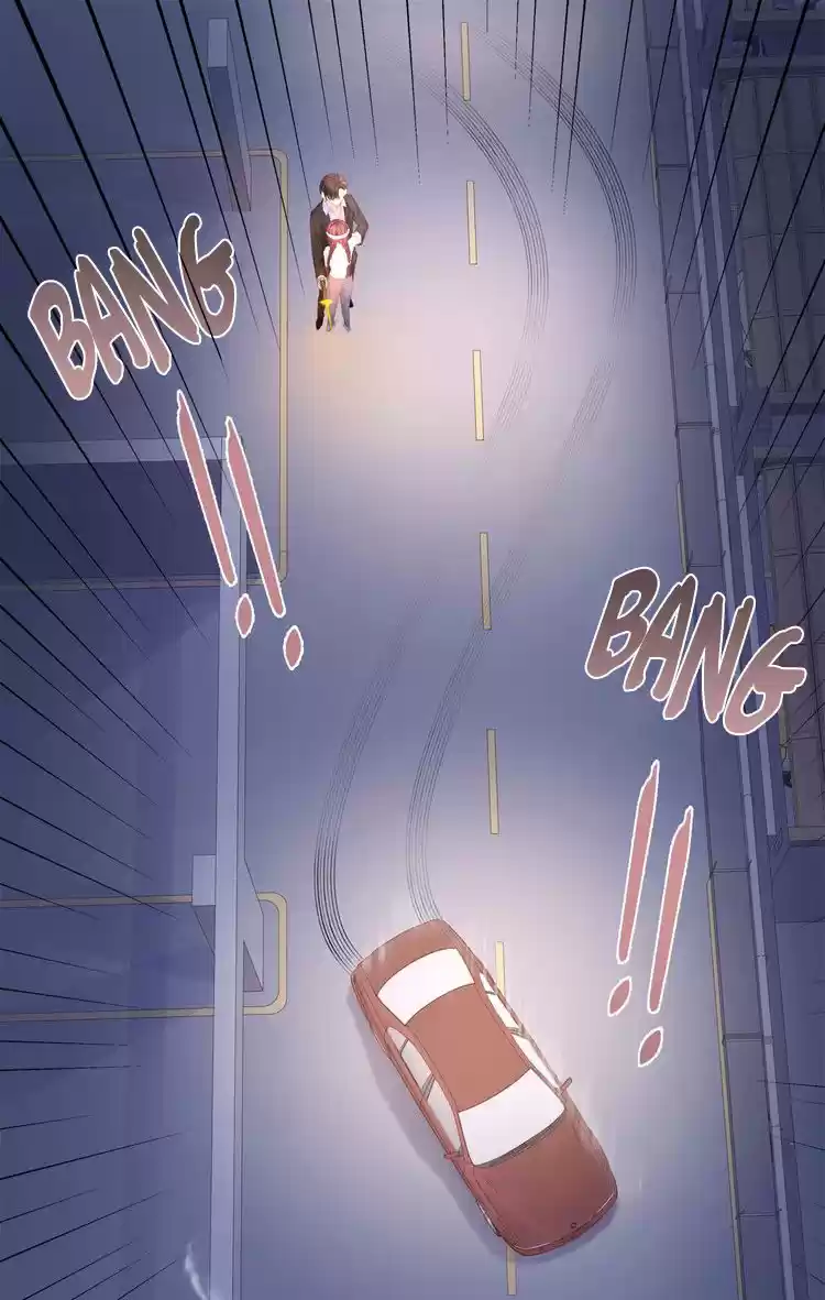 Los Cuatro Mr. GU - Capítulo 13 - Página 18 - LectorTMOo