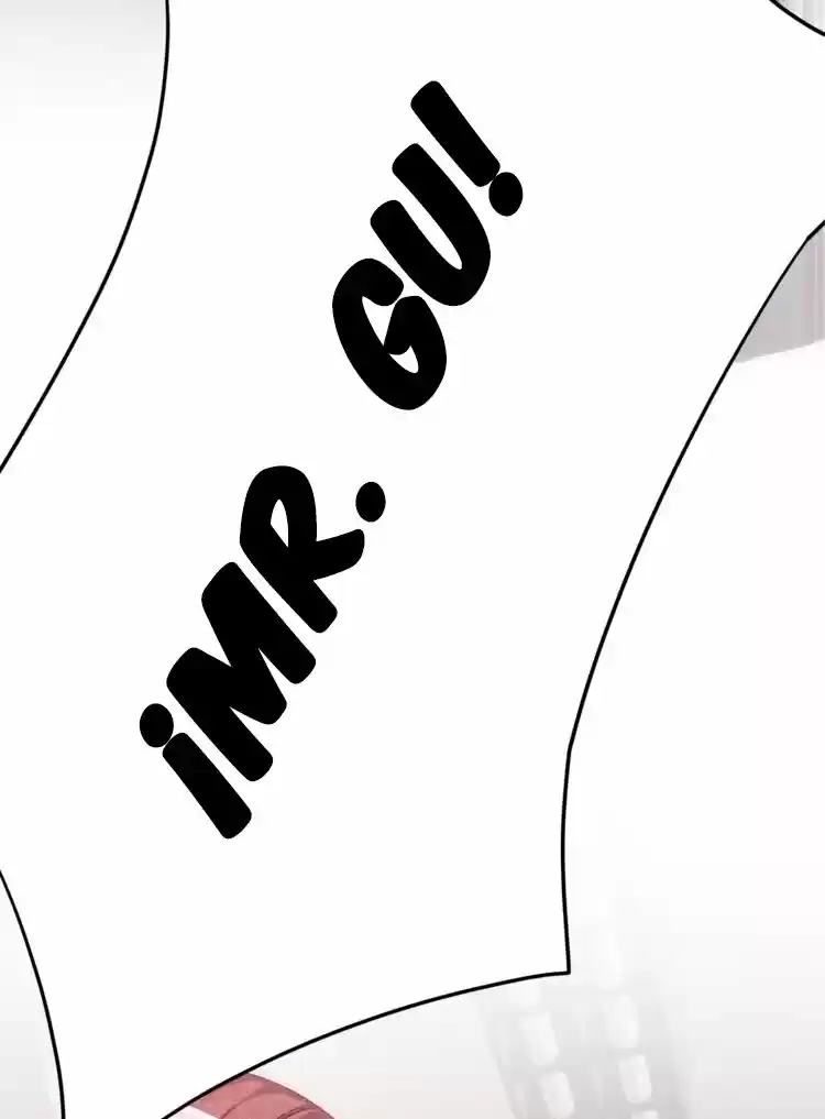 Los Cuatro Mr. GU - Capítulo 13 - Página 27 - LectorTMOo