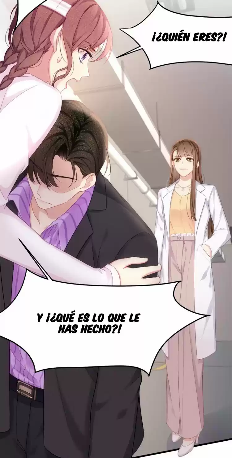 Los Cuatro Mr. GU - Capítulo 13 - Página 28 - LectorTMOo