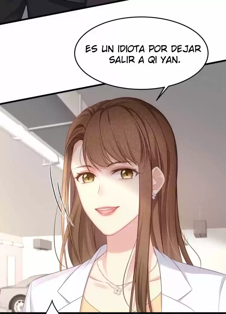 Los Cuatro Mr. GU - Capítulo 13 - Página 29 - LectorTMOo