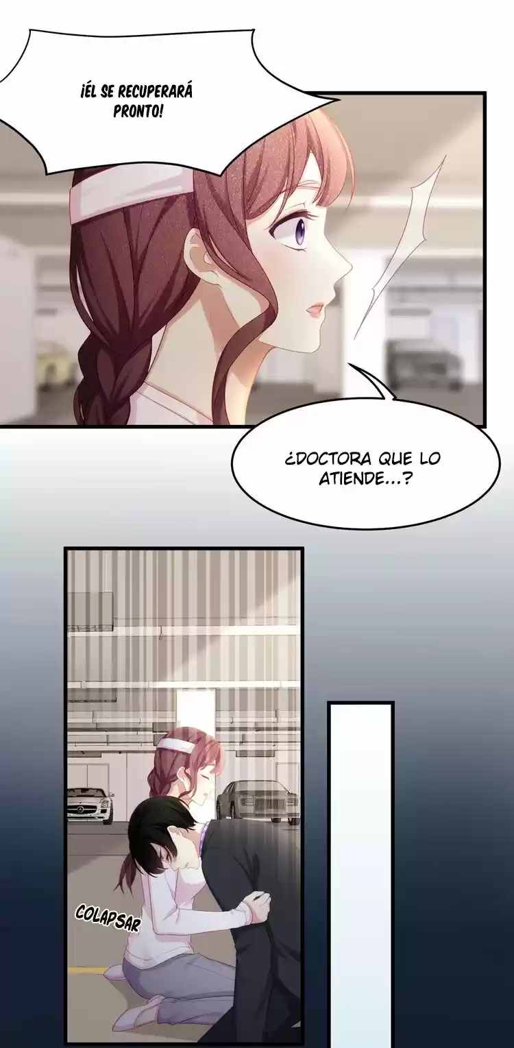 Los Cuatro Mr. GU - Capítulo 13 - Página 31 - LectorTMOo