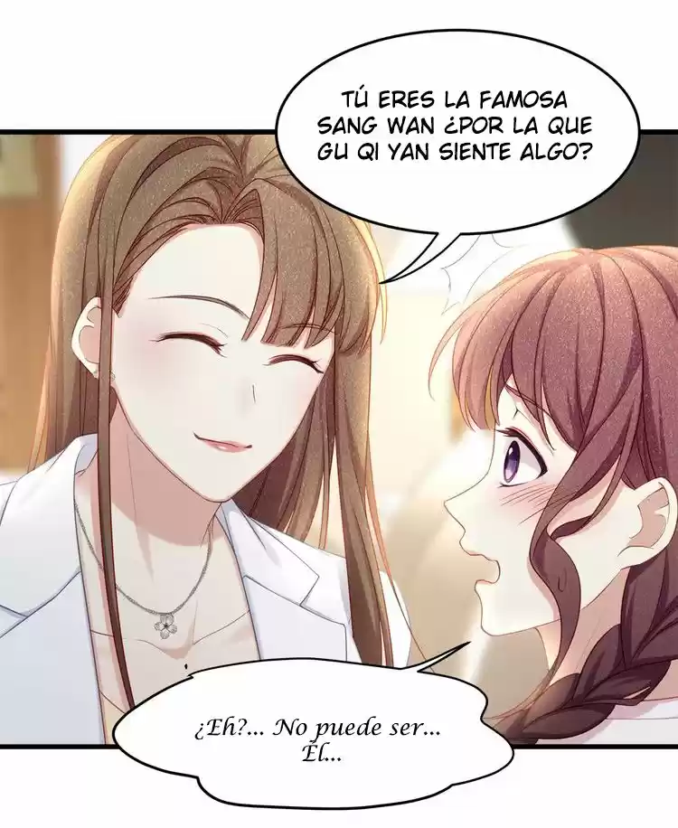 Los Cuatro Mr. GU - Capítulo 13 - Página 36 - LectorTMOo