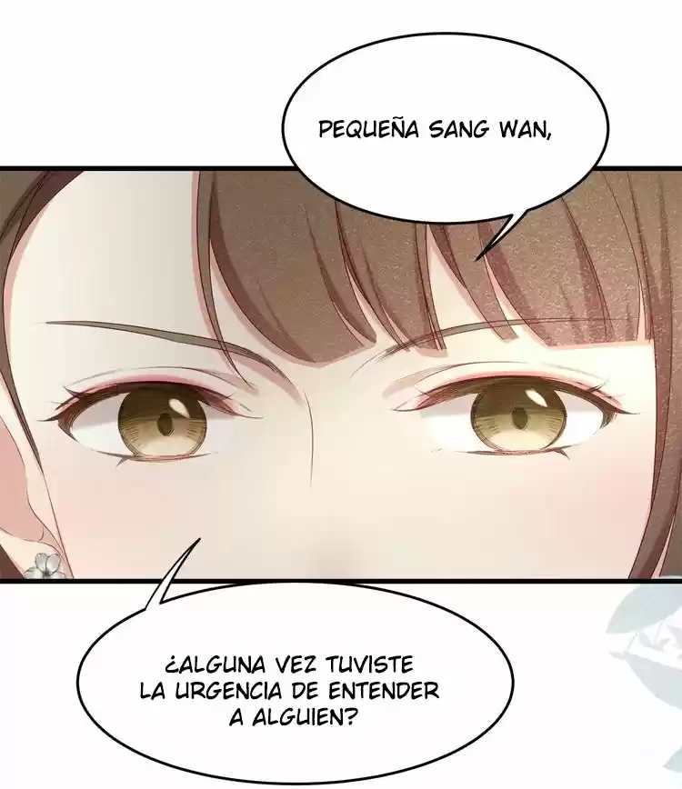 Los Cuatro Mr. GU - Capítulo 13 - Página 37 - LectorTMOo