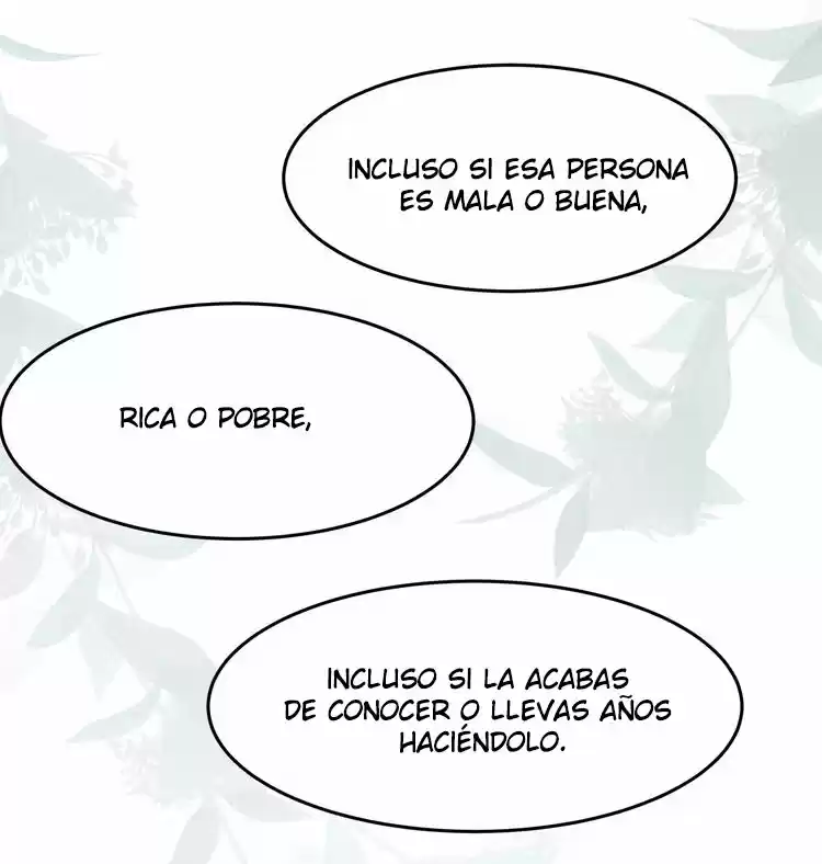 Los Cuatro Mr. GU - Capítulo 13 - Página 38 - LectorTMOo