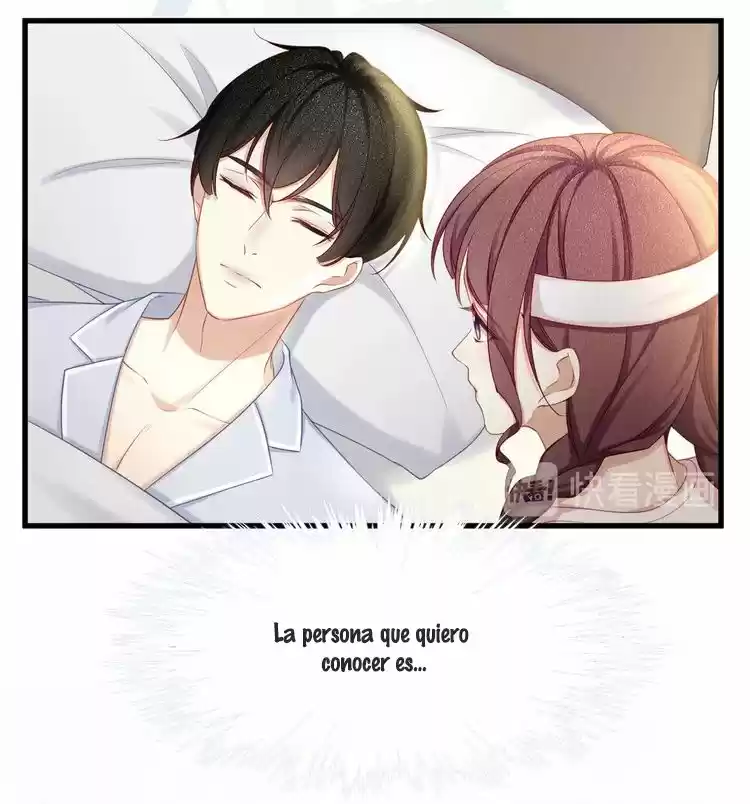 Los Cuatro Mr. GU - Capítulo 13 - Página 39 - LectorTMOo