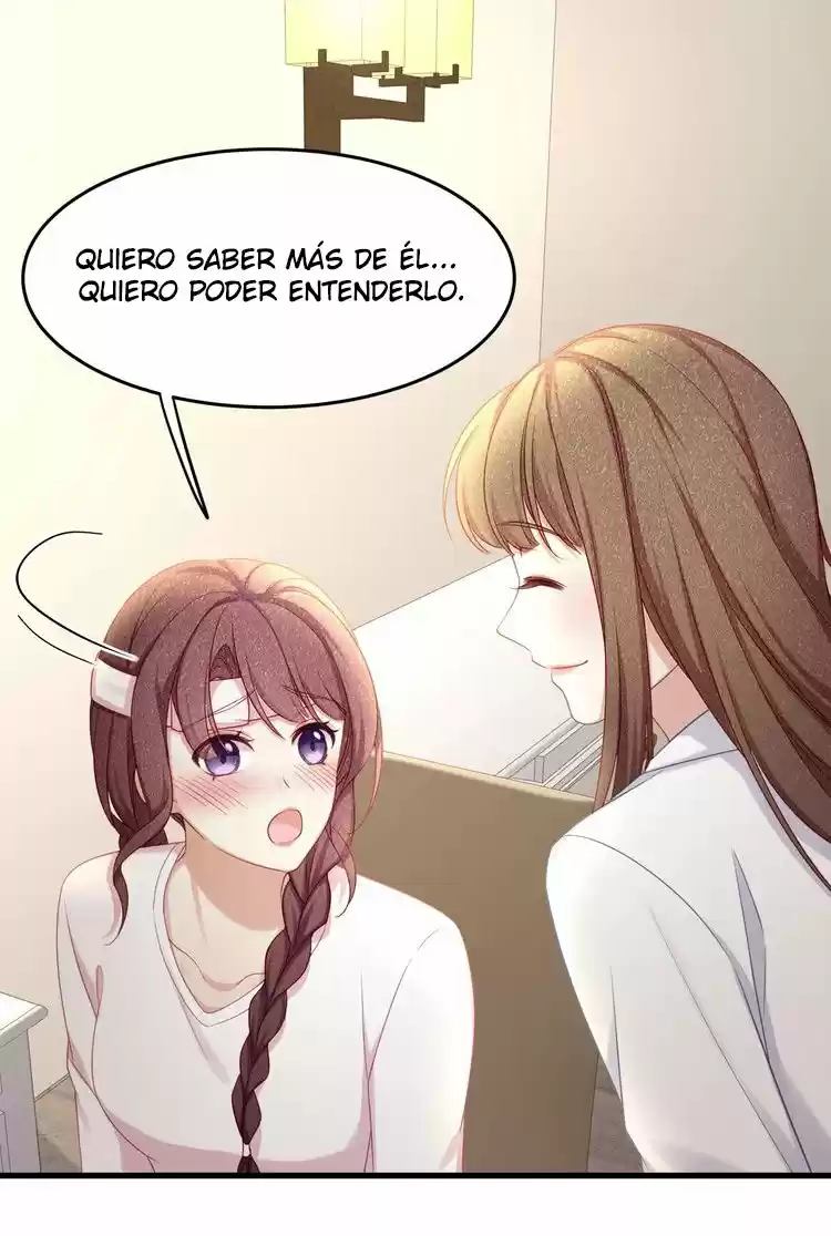 Los Cuatro Mr. GU - Capítulo 13 - Página 43 - LectorTMOo