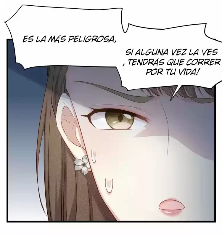 Los Cuatro Mr. GU - Capítulo 13 - Página 54 - LectorTMOo