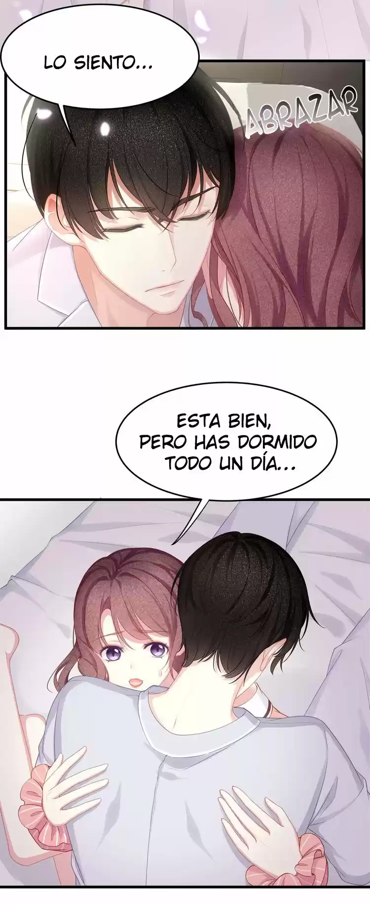 Los Cuatro Mr. GU - Capítulo 15 - Página 5 - LectorTMOo
