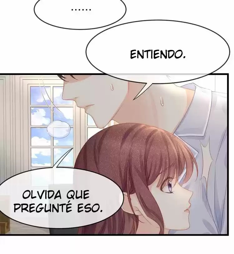 Los Cuatro Mr. GU - Capítulo 15 - Página 10 - LectorTMOo