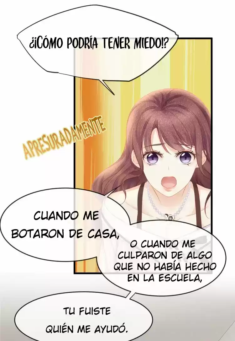 Los Cuatro Mr. GU - Capítulo 15 - Página 11 - LectorTMOo