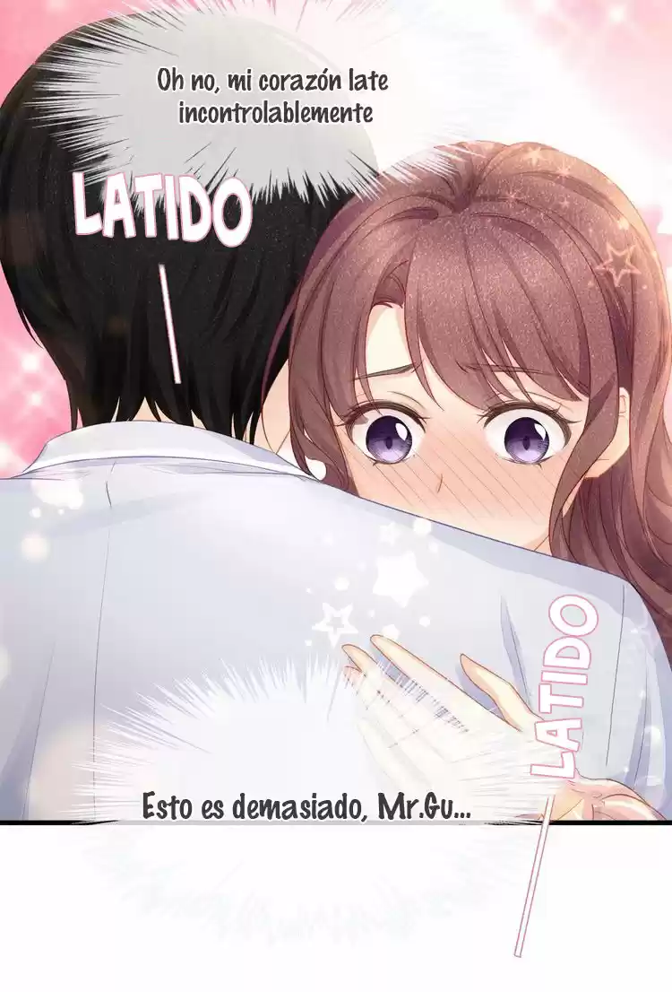 Los Cuatro Mr. GU - Capítulo 15 - Página 17 - LectorTMOo