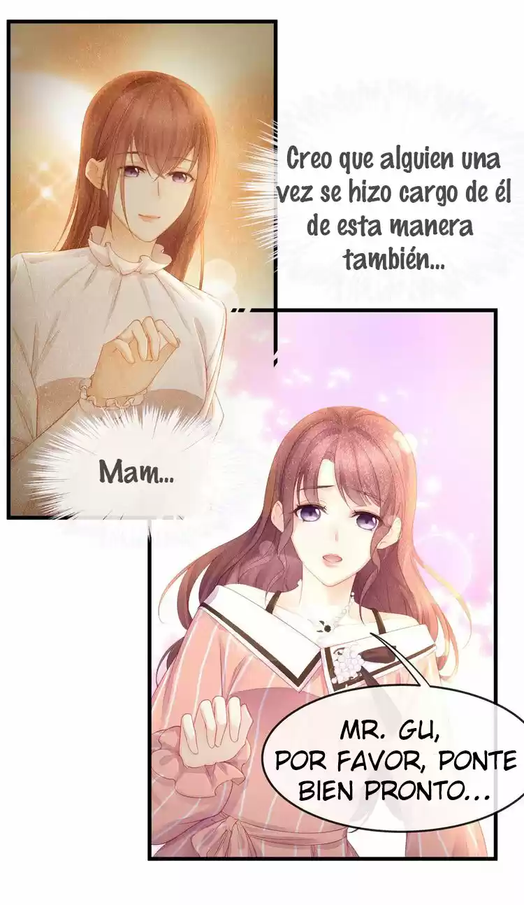 Los Cuatro Mr. GU - Capítulo 15 - Página 22 - LectorTMOo