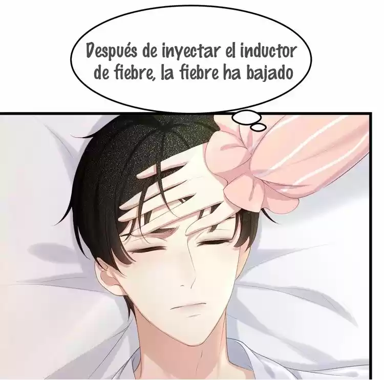 Los Cuatro Mr. GU - Capítulo 15 - Página 24 - LectorTMOo