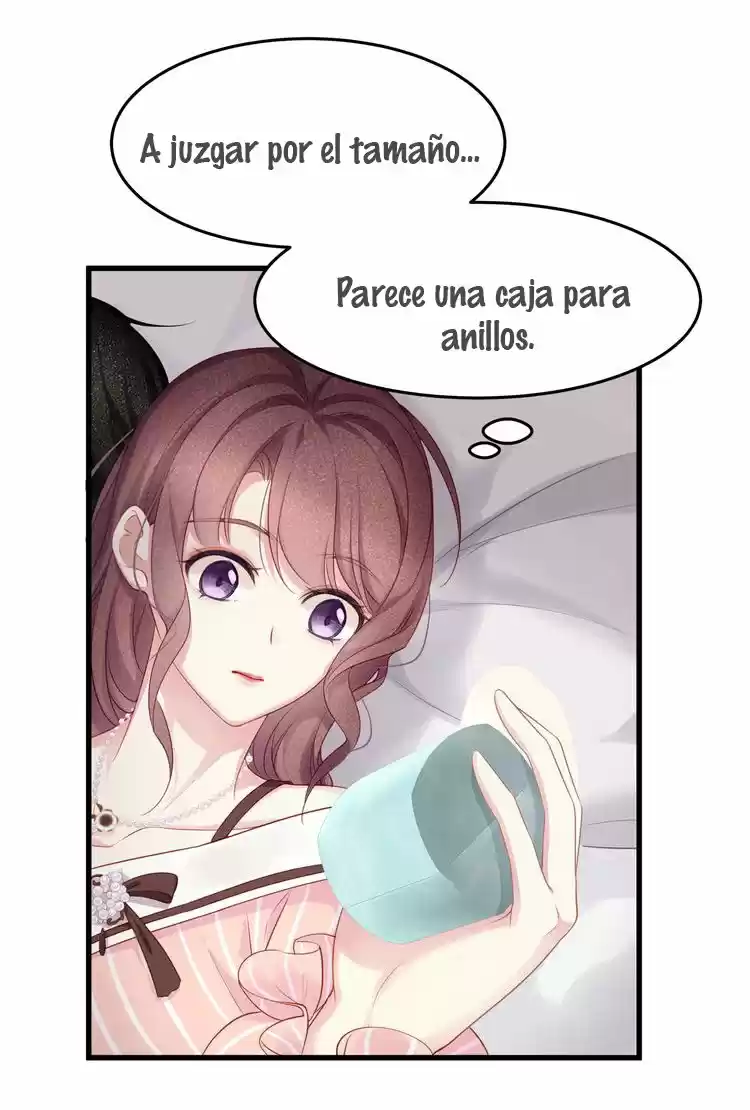 Los Cuatro Mr. GU - Capítulo 15 - Página 32 - LectorTMOo