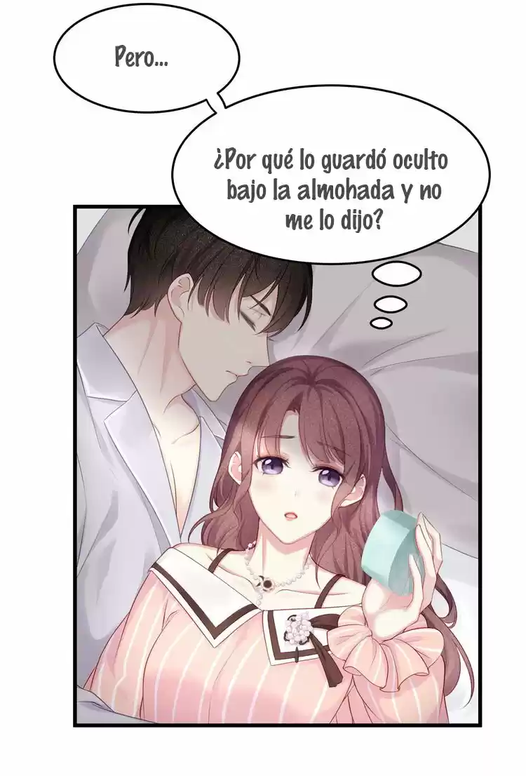Los Cuatro Mr. GU - Capítulo 15 - Página 34 - LectorTMOo