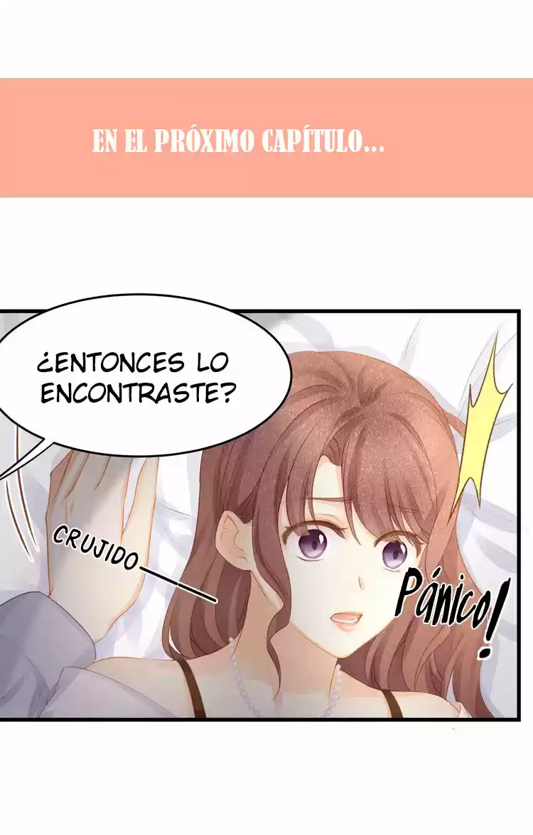Los Cuatro Mr. GU - Capítulo 15 - Página 37 - LectorTMOo