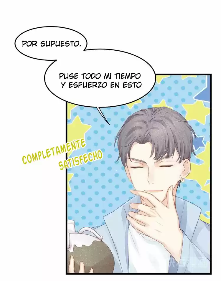 Los Cuatro Mr. GU - Capítulo 18 - Página 6 - LectorTMOo